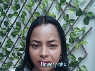 Flower_pinkx