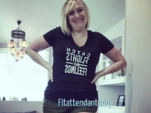 Fltattendantabby