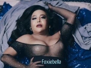 Foxiebella