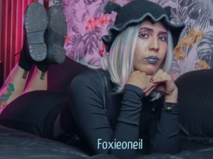 Foxieoneil