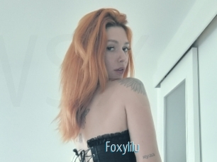 Foxylilu