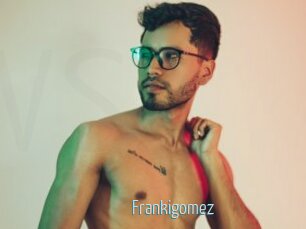 Frankigomez