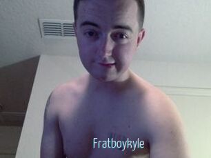 Fratboykyle