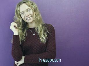 Freadouson