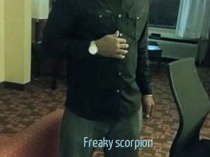 Freaky_scorpion