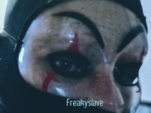 Freakyslave