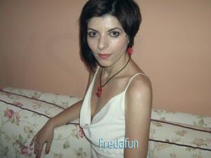 Fredafun