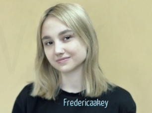 Fredericaakey