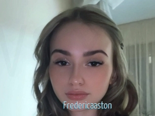 Fredericaaston