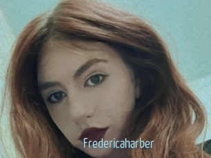 Fredericaharber