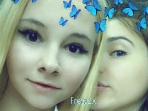 Freya2x