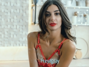 Freyagray