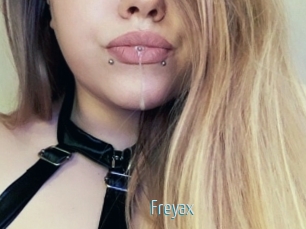 Freyax