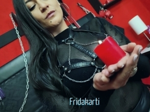 Fridakarti