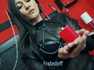 Fridasteff