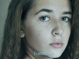 Fromheaven