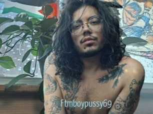 Ftmboypussy69