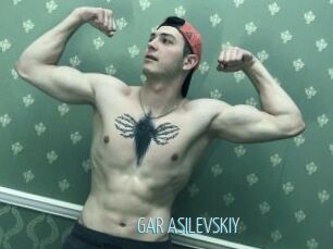 GAR_ASILEVSKIY