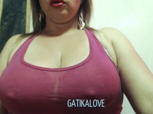 GATIKALOVE