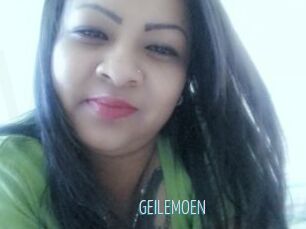 GEILEMOEN