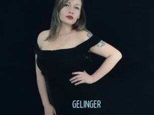 GELINGER