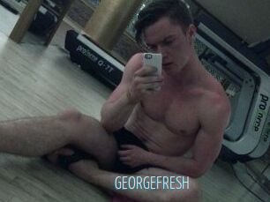 GEORGE_FRESH