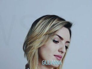 GIULIANNA