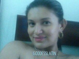 GODDESS_LATIN