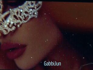 GabbiJun