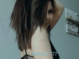 GabbySex7777