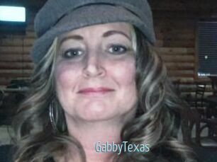 Gabby_Texas