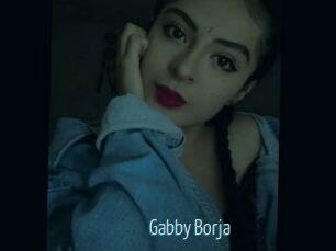 Gabby_Borja