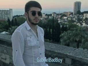 GabrielBadBoy