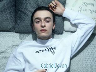 GabrielDevon