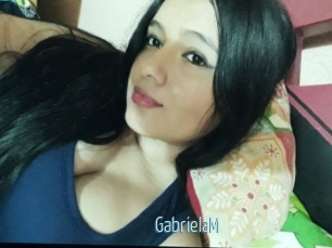 GabrielaM