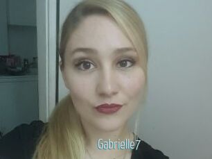 Gabrielle7