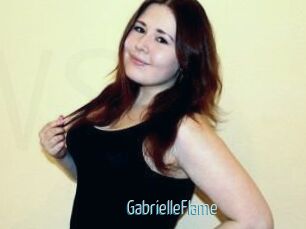 Gabrielle_Flame