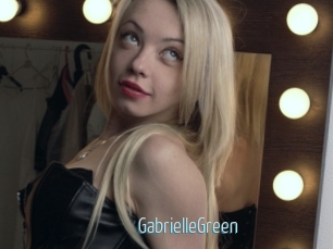 GabrielleGreen