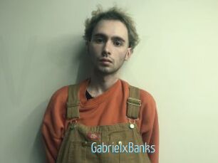 GabrielxBanks