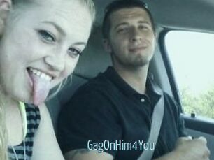 GagOnHim4You