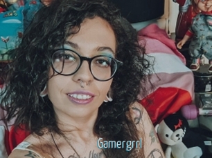 Gamergrrl