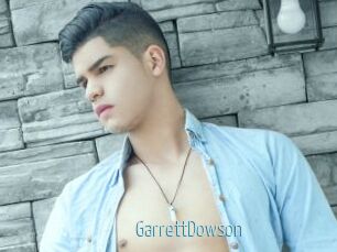 GarrettDowson