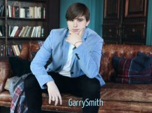 GarrySmith