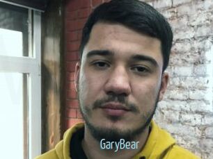 GaryBear