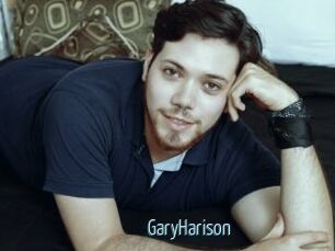 GaryHarison