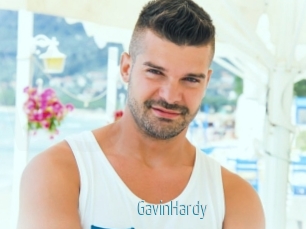 GavinHardy