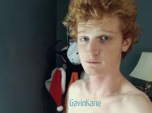 Gavin_Kane