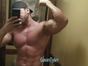 Gavin_Tyler