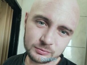 GavinVus