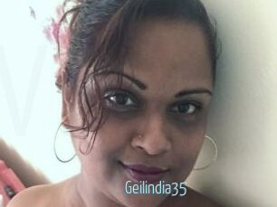 Geilindia35